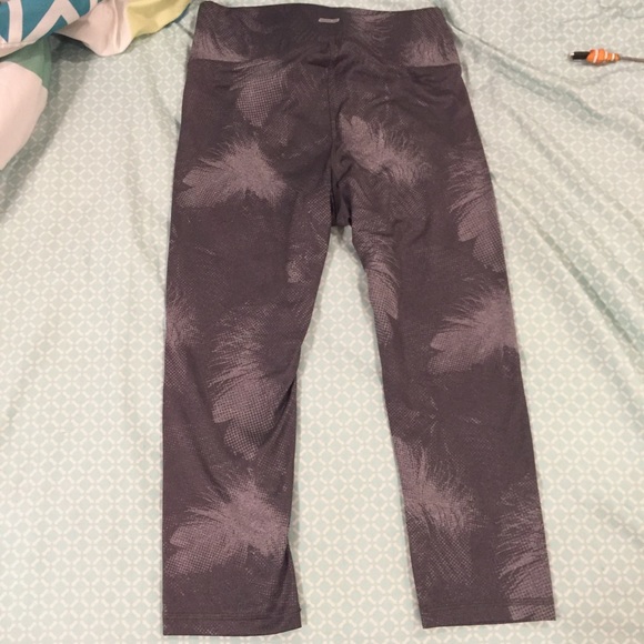 Capris - Picture 3 of 6